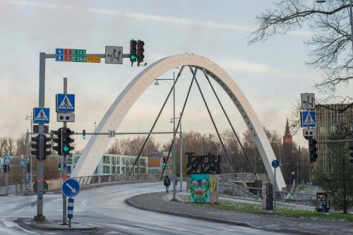 KarlovaIdyll 2 - Cozy Apartment in a Quiet Area with FREE Parking KarlovaIdyll 2 - Cozy Apartment in a Quiet Area with FREE Parking