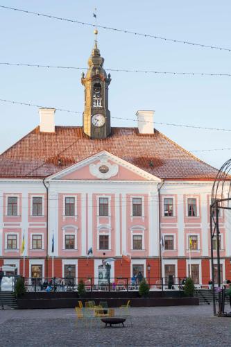 KarlovaIdyll 2 - Cozy Apartment in a Quiet Area with FREE Parking KarlovaIdyll 2 - Cozy Apartment in a Quiet Area with FREE Parking