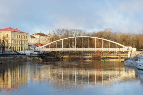 KarlovaIdyll 2 - Cozy Apartment in a Quiet Area with FREE Parking KarlovaIdyll 2 - Cozy Apartment in a Quiet Area with FREE Parking