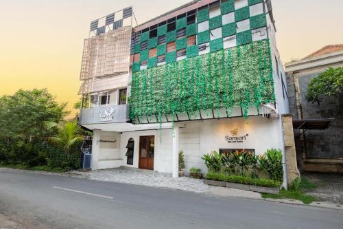 Eco Boo Boo - Green Genesis - Bali