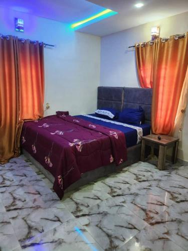 Orali Home Stay in Ilaro