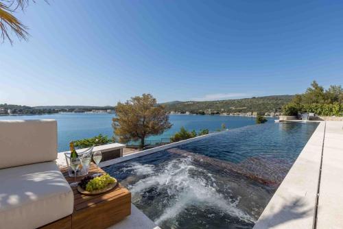 Villa Olive Vista 1, Zatoglav, Rogoznica Villa Olive Vista 1, Zatoglav, Rogoznica