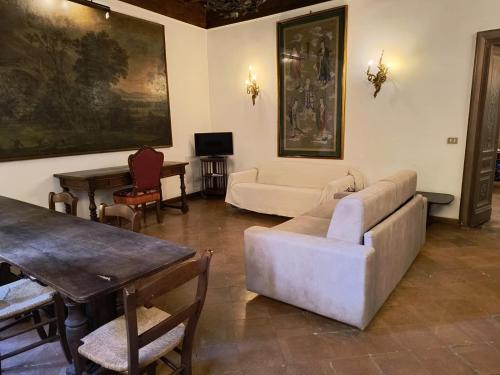 Fontana di Trevi Elegant and Exclusive Apartment, Řím (fotografie 9)