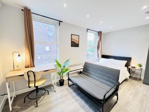 Battersea Studios by Sleepy