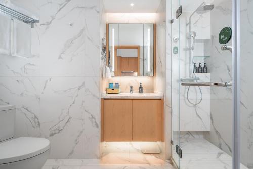 西安盛捷沣东服务公寓 西安盛捷沣东服务公寓