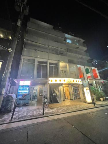 A&C STAY心斎橋