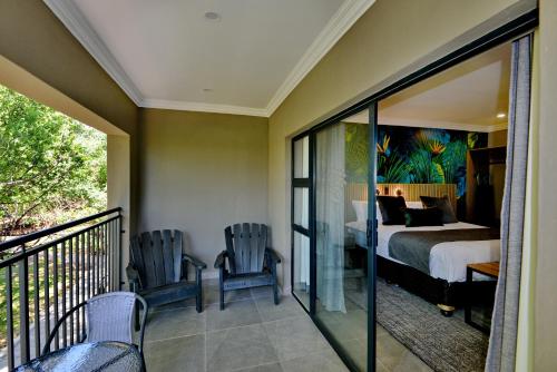 Seasons Golf, Leisure and Spa in 哈特比斯普特