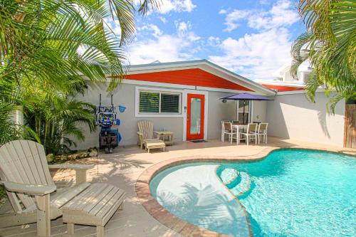 Coconut Cottage #1 thumb 4