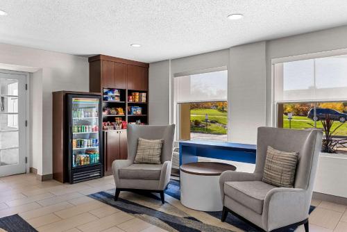 Comfort Inn in Concord, USA