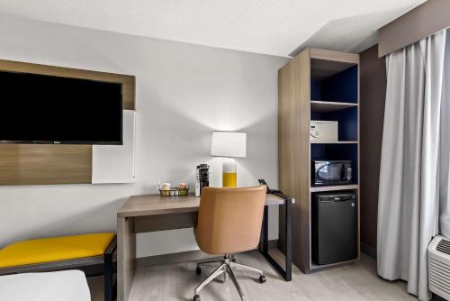 Comfort Inn Painesville - image 14