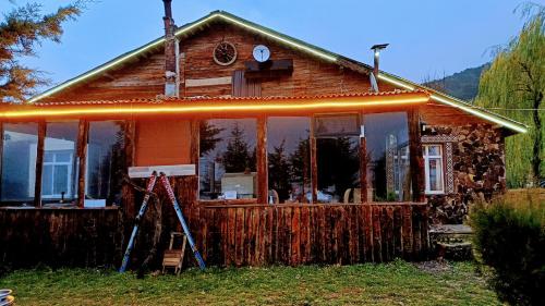 İpekyolu dağ evleri (Ipekyolu dag evleri) in Mudurnu