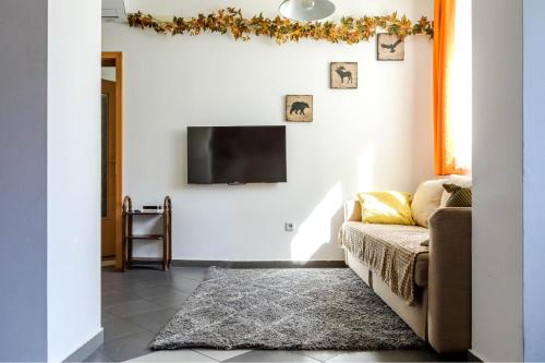 Best Location in Sofia Center · Sofie