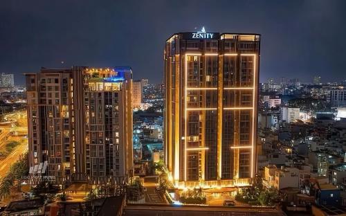 Imperial Elegance Zenity D1
