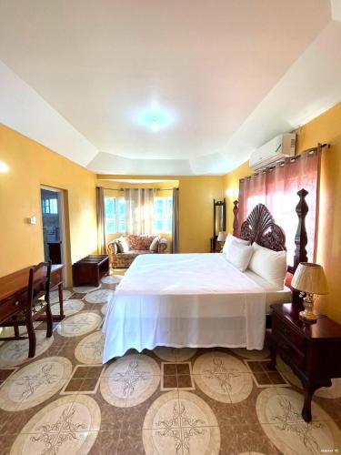 Veronica Villa -Lucea Jamaica in Lucea