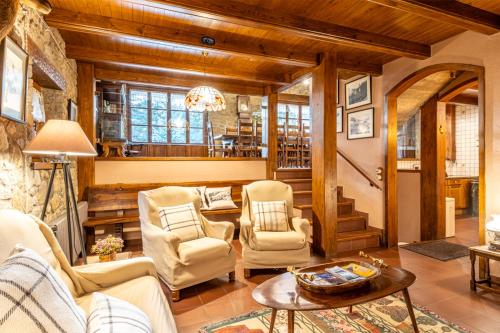 Mountain Lodge Can Campaner in เอนโกลาสเตอร์