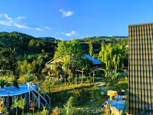 İpekyolu dağ evleri (Ipekyolu dag evleri) in Mudurnu