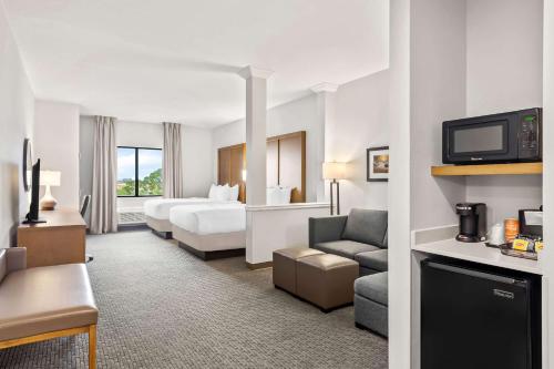 Comfort Suites Stuart-Hutchinson Island in Stuart (FL)