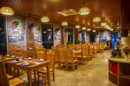 코지니비 호텔 (Cozynibi Hotel) in 닌빈