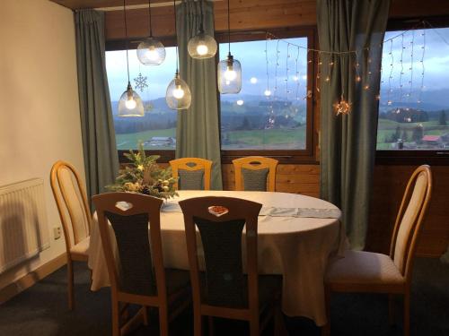 PanoramaApart - Alpzeit im Westallgäu (PanoramaApart - Alpzeit im Westallgau)