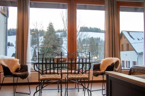 A környék, Apartmány Bedřichov pod kostelem (Apartmany Bedrichov pod kostelem) in Bedrichov U Jablonce Nad Nisou