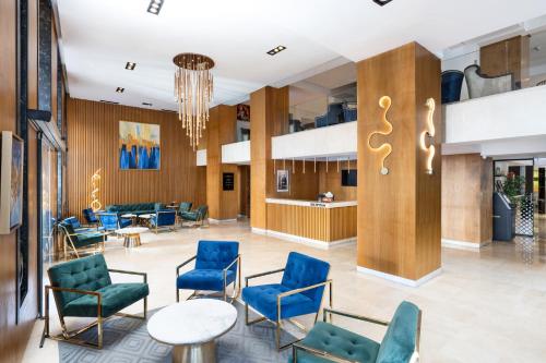 Rihab Hotel 2