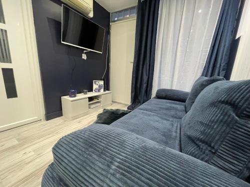 Charmant T1bis Centre, Toulouse (photo 8)