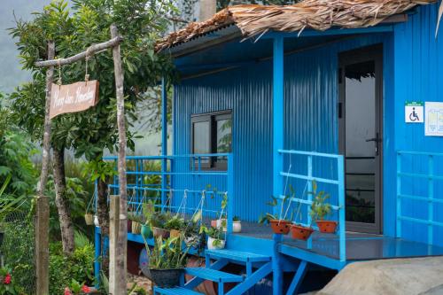 Tân Hóa Rural Homestay