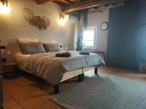 Casa Jolanda in Jolanda Di Savoia