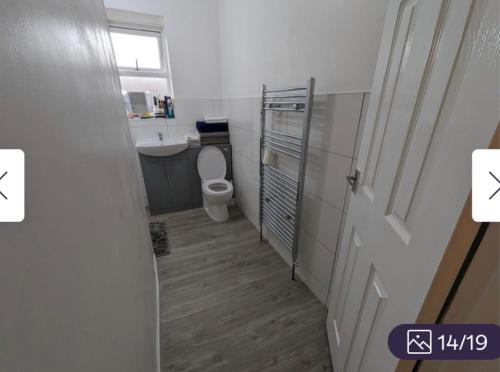 Alton House in Bardsley