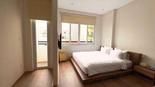 Studio with Balcony room in Sol Hotel