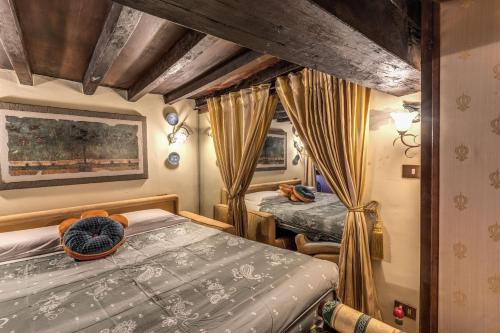 Downtown Eleanor Luxury Suite Rome, Rom (Foto 3)