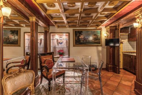 Downtown Eleanor Luxury Suite Rome, Rom (Foto 7)
