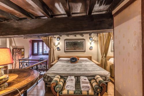 Downtown Eleanor Luxury Suite Rome, Rom (Foto 6)
