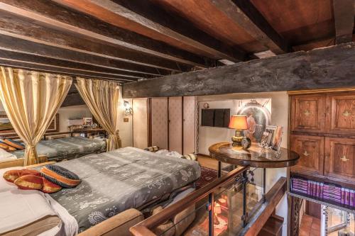 Downtown Eleanor Luxury Suite Rome, Rom (Foto 10)
