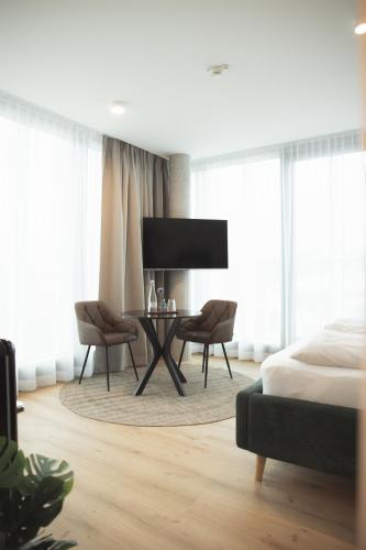 Black Forest Suites Achern in Achern, Deutschland