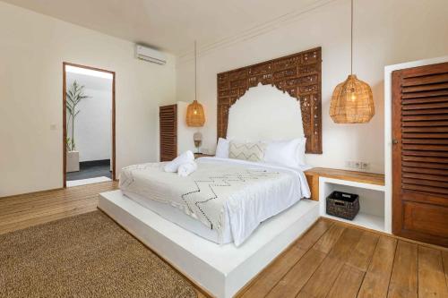 Villa Ikebana by The Bali Agent