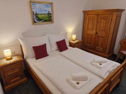 Pension Alpenrose – Kitzbühel, MO