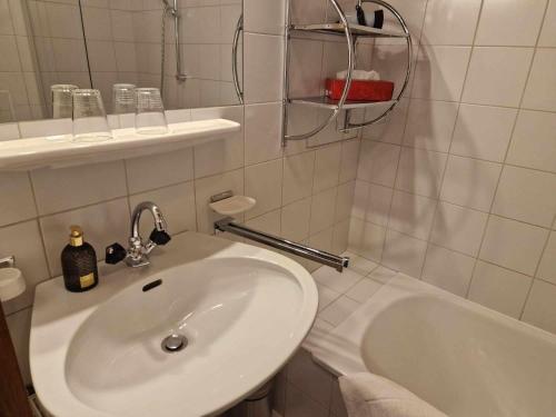 Pension Alpenrose – Kitzbühel, MO