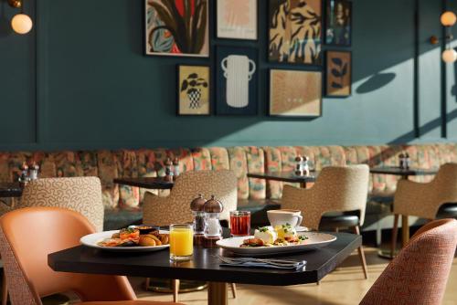 Crowne Plaza Dundalk an IHG Hotel - image 7