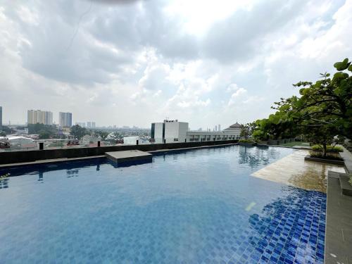 Howard Johnson By Wyndham Tangerang, Tangerang (foto 5)