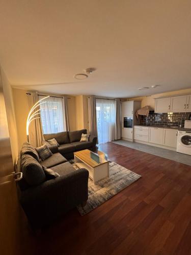 Washington Street Apartment 2