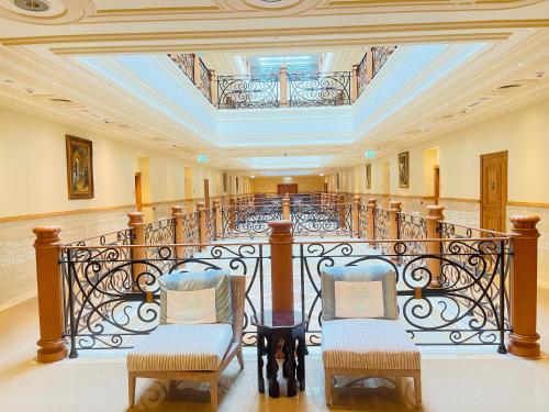 Al Hamra Residence in Ras Al Khaimah