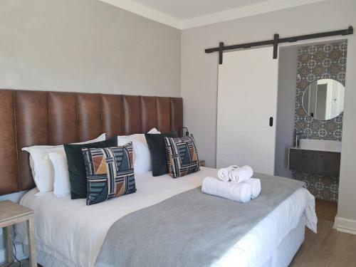 Exterior view of Addo Park Suma's Rest