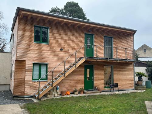 Gartenhaus Luise, Дрезден (фото 9)
