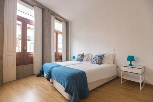 Citybreak-apartments Sao Bento, Porto (fotografie 4)