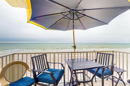 Gulfside Dreams in Clearwater Beach, USA