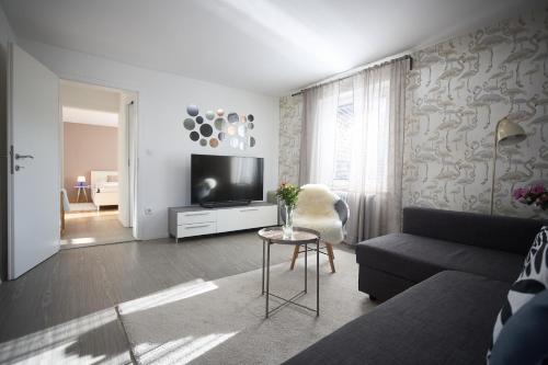 Apartma Bled