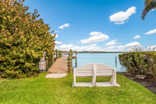 Seaside Manor in Bradenton Beach, USA
