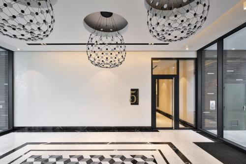 MDOR - Le Cipriani - Joli T3 avec grande terrasse dans Rennes, Rennes (fotografie 10)