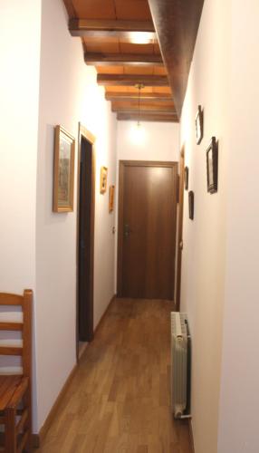 Casa Rural La Valentina in Cirat